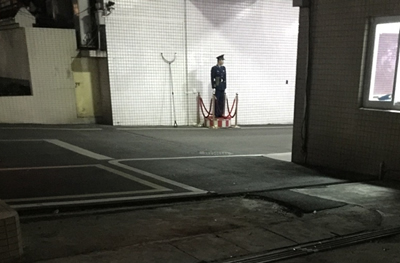 沥青工程案例 2